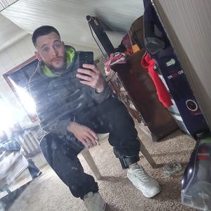 Meet your Posher, Larry